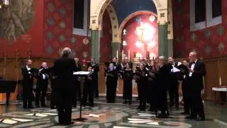 Ave Virgo Sanctissima - Francisco Guerrero