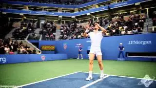 Grand Slam Tennis 2 - US Open