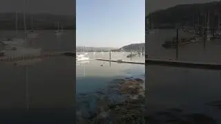 Conwy Estuary