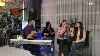 Pak Argëtim Live