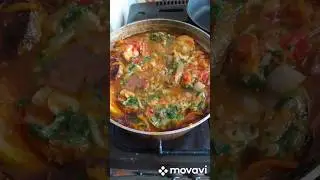 На завтрак, обед и ужин - ем и радуюсь!)🥰 #простаяеда #едавдеревне #рецепт