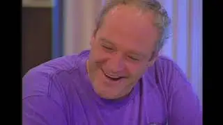 Candid Camera Classic: Dunk in Stranger's Cup