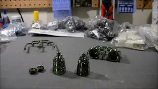 Tutorial: Stripping Chrome Plated Parts