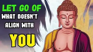 Don't Force Anything in Your Life I Buddhist Zen Story I  Buddhism