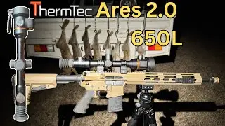 Thermtec Ares 2 0 650L Review