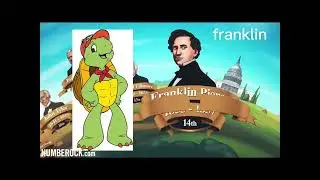 [YTP] The Presidents Have a Stroke