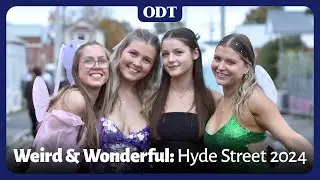 Hyde Street 2024