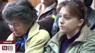 «Сказочные» проценты «Каспи банка» довели до суда   1612