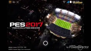 Descargar pes 2017 para android 4.4.2 en adelante