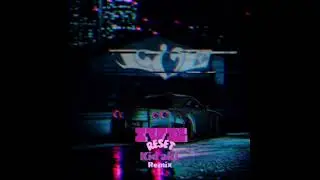IVE 아이브 'RESET' (kid aki Remix)