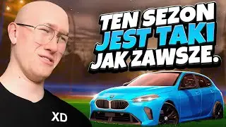 NOWY SEZON 16 JEST TAKI SAM JAK ZAWSZE (tragiczny xd)