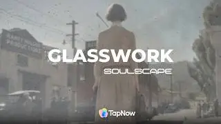 GLASSWORK | A World Built at the Soulscape 2026 AI Film Hackathon