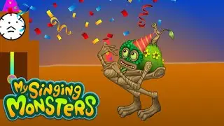 Soon is coming | Time Island's Birthday | Teaser?