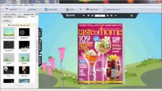 Anyflip Flipping Book Publisher   Publish Amazing Flipping Book with 3D Page Flip Effect