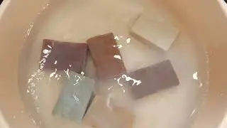 ✨ФАВОРИТЫ ХОЗЯЙСТВЕННОГО МЫЛА ✨