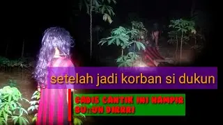 pasien cantik wanita ini di W!k W!k dukun C4boell 