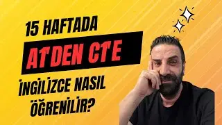 İngilizce Eğitimimizin Özeti