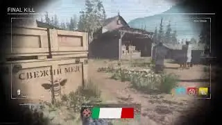 SoN_of_BLACK's Live PS4 Broadcast #Blackout quads #BO4