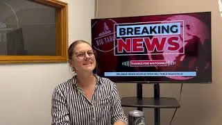 Big Table | Nashville Update