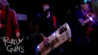 Rudy Guns - Kick It