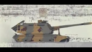2С19М1 155 МСТА 2020