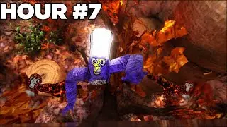 I Created 5 MECHANICS!!!!