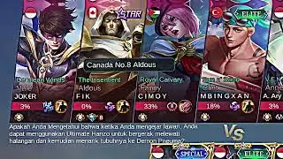 PRESET AM ML HASIL PERTANDINGAN🐧||SOUND MENGKANE BANGET🤤