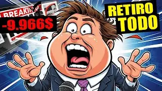 🔴 WITHDRAW YOUR MONEY NOW!!!... JUMPEX and FAIRDESK are going to CLOSE!!..