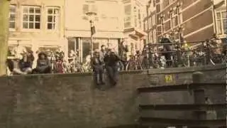 CrayONboat has an audience