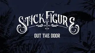 Stick Figure – 