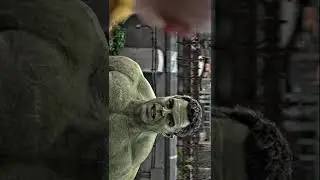 HULK #MARVEL #DC AVENGERS 2023