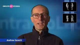 Andrea Incerti | DISALLINEATO | Fotografia Europea | Circuito OFF 2023