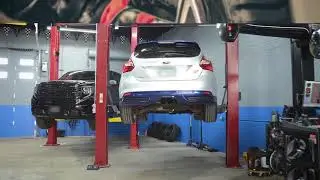 DAX Tires in Oak Lawn, IL | Premier Tire Shop