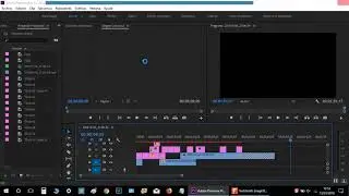 Adobe Premiere tarda mucho en cargar los proyectos (Solución)
