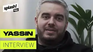 Yassin in an interview: 