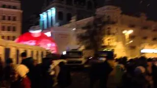 Киев 2016