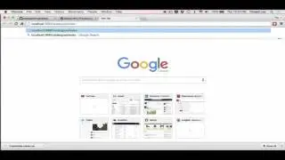 Ruby on Rails Tutorial 03 Routes and Controllers