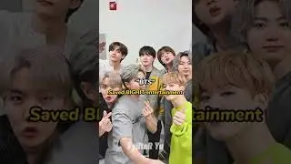 K-pop groups/artists that SAVED their company's