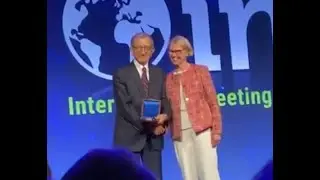 Öz YILMAZ-(Society of Explorration Geophysicits-SEG) 