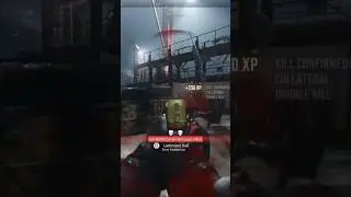 MW2 One Shot Desert Eagle Is Completely BROKEN 🔫🔥🔥🔥 #warzone #cod #gaming #modernwarfare #mw2