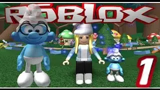Let's Play Roblox EPIC Minigames!!