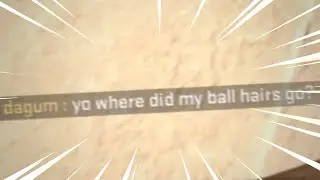 FLORIDA MAN GETS HEAD WHILE PLAYING CSGO