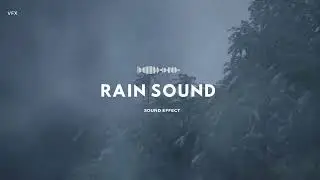 Rain Sounds