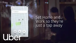 How To Use Uber Shortcuts | Uber Support | Uber
