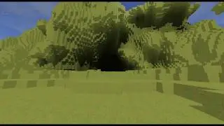 Yet another minecraft clone test (C#, DirectX 9)