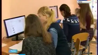 Репортаж из эфира Вести Тула от 22.01.2016
