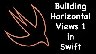 Build a Horizontal Scroller in Swift (1)