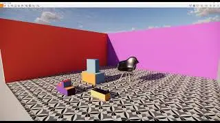 Gérer / Créer / Télécharger vos nuanciers Sketchup