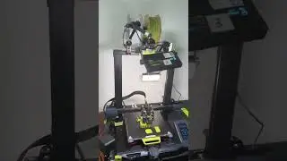Ender 3 S1 Printable Upgrades🔩⚙️
