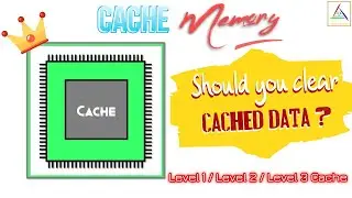 Cache Memory || Explained